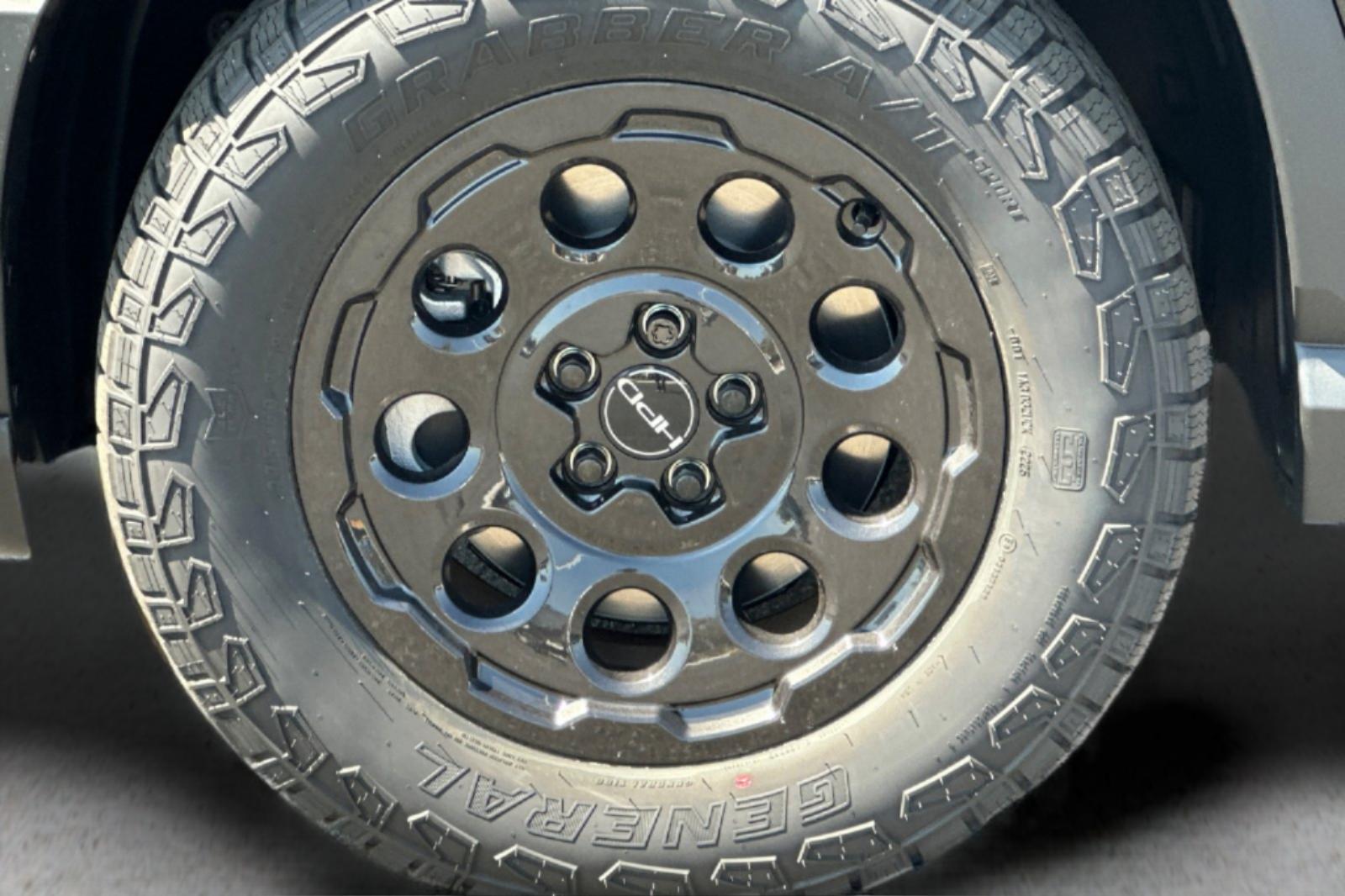 2026 Honda Passport TrailSport Elite photo 31