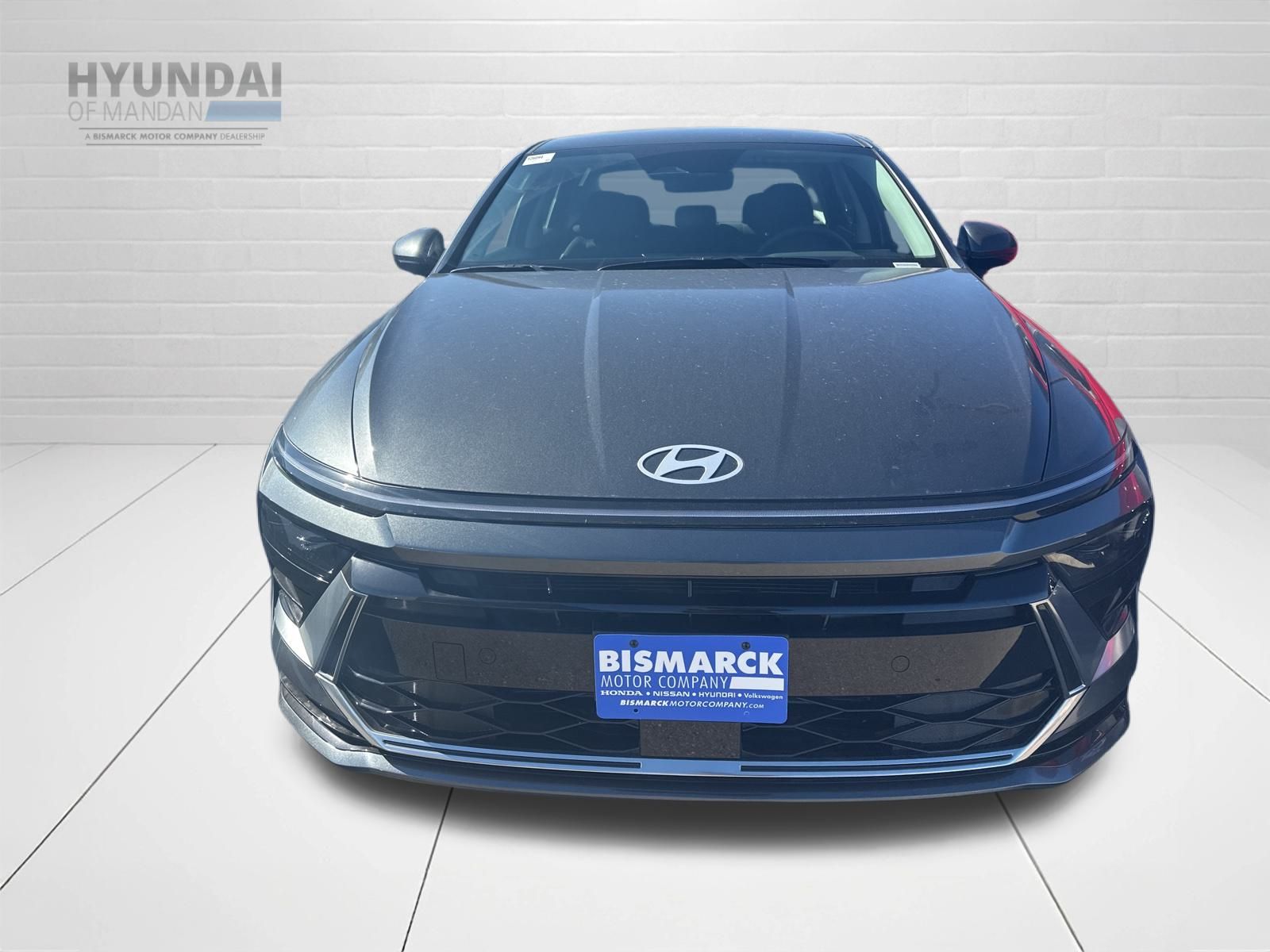 2026 Hyundai Sonata SEL Sport photo 2