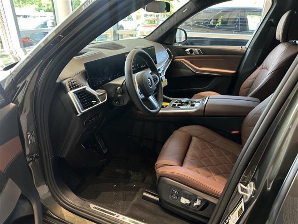 2026 Bmw X7 xDrive40i photo 12