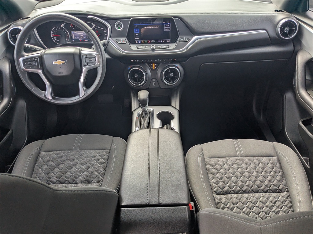 2022 Chevrolet Blazer 2LT photo 15