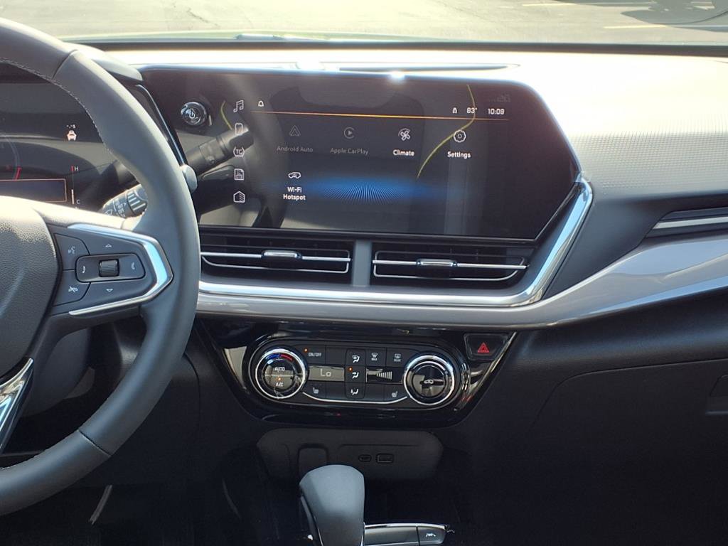 2025 Chevrolet Trax ACTIV photo 7