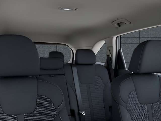 2025 Kia Sorento LX photo 25