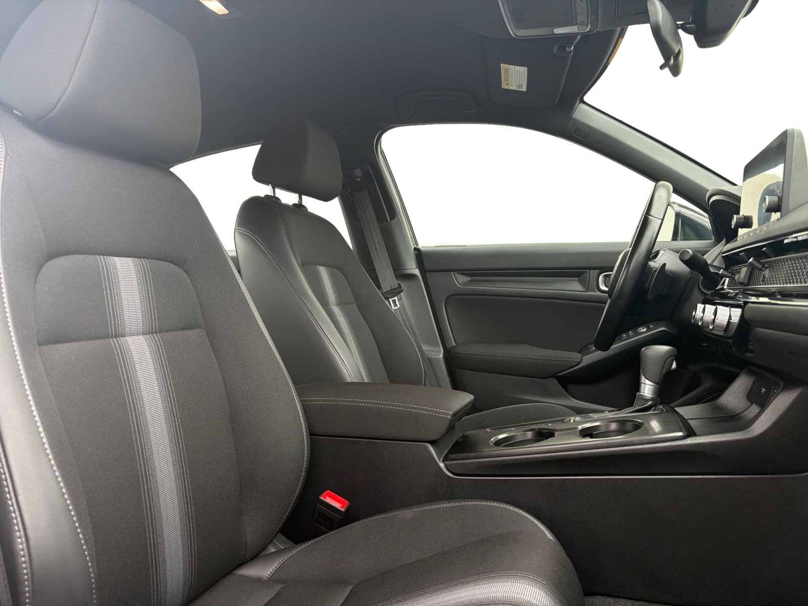 2024 Honda Civic Sport photo 23