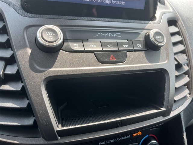 2020 Ford Transit Connect XLT photo 31