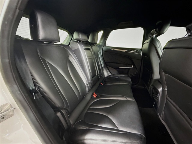 2019 Lincoln MKC Premiere photo 24