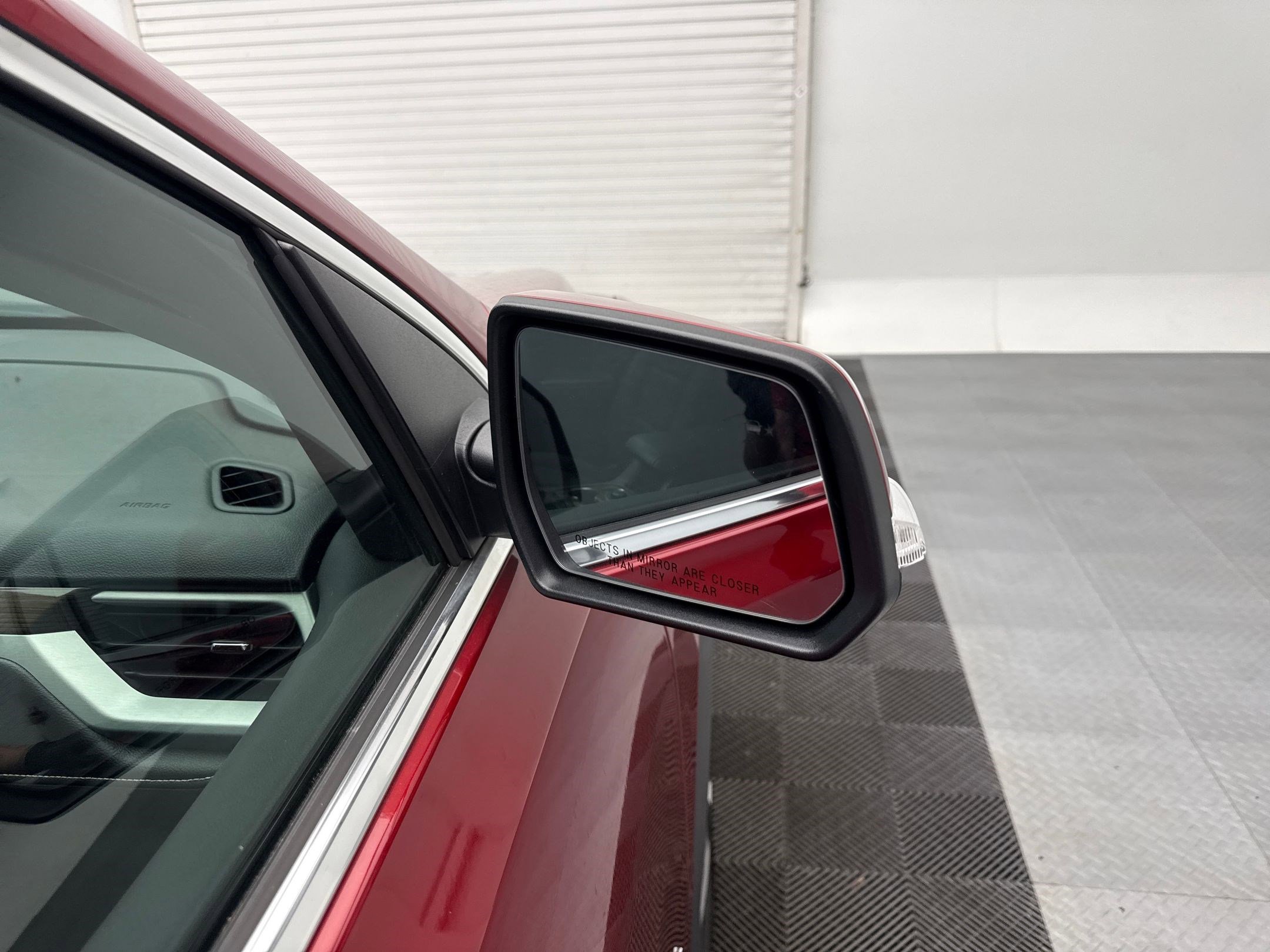 2023 Gmc Acadia SLE photo 24