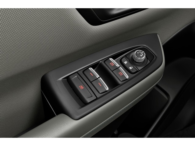2026 Subaru Forester Premium photo 22