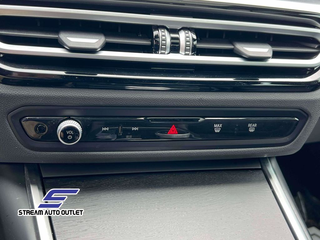 2024 Bmw 330i xDrive photo 27