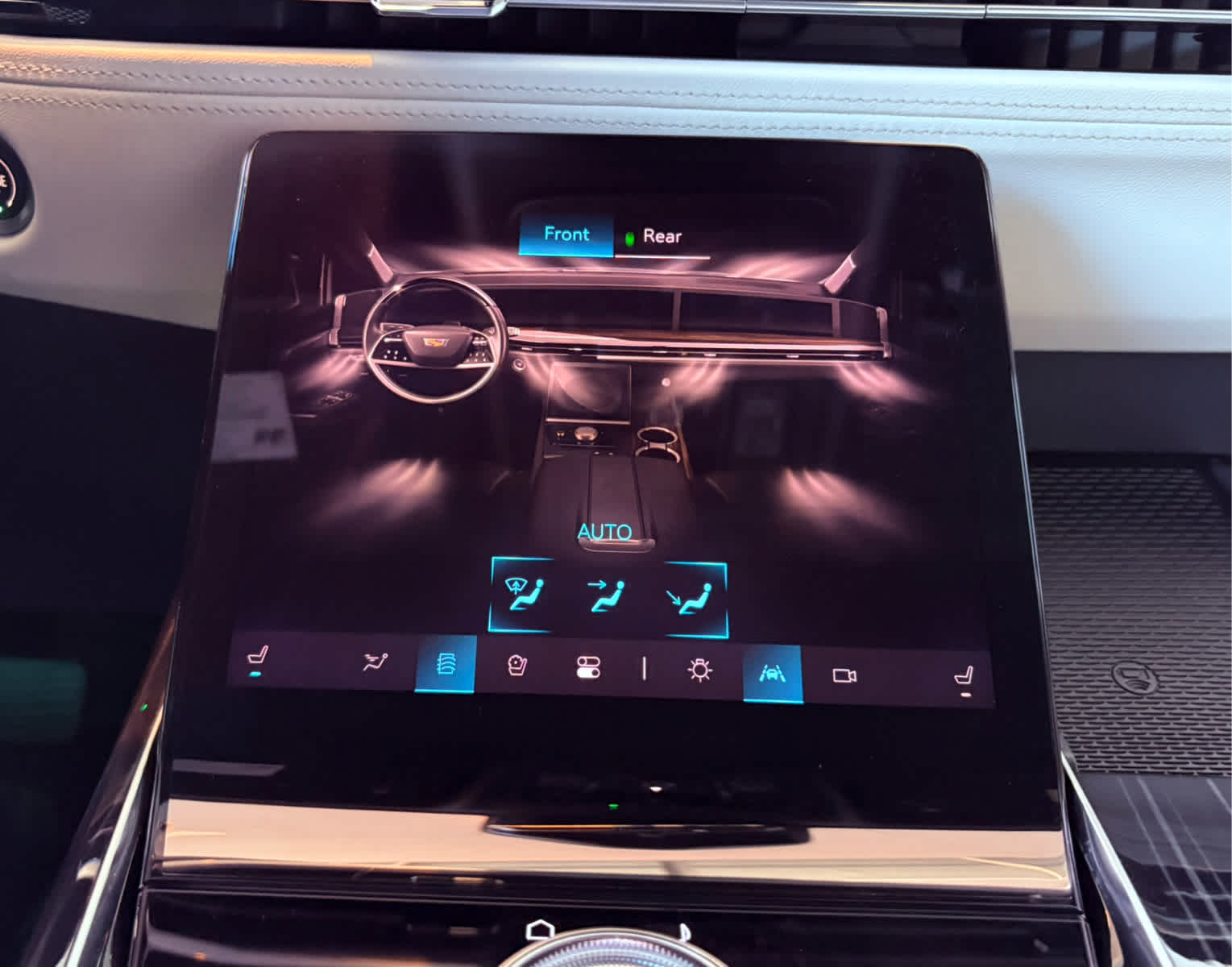 2025 Cadillac Escalade ESV Sport photo 11
