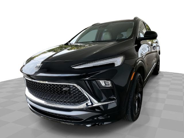 2024 Buick Encore GX Sport Touring's photo