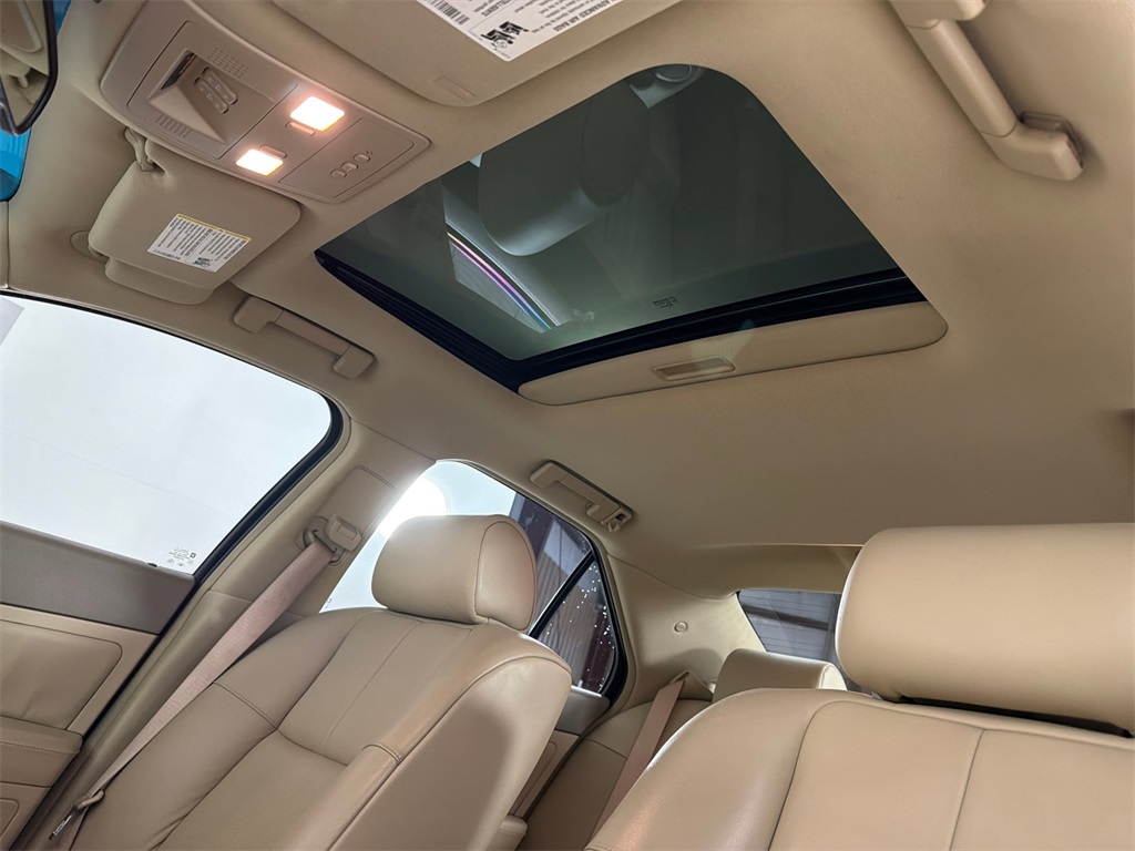 Used 2006 Cadillac STS Base with VIN 1G6DC67A660192112 for sale in Newnan, GA