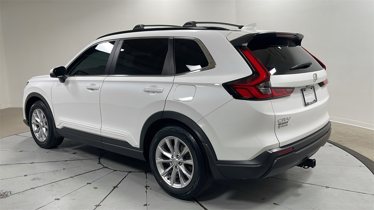 2023 Honda CR-V EX photo 7