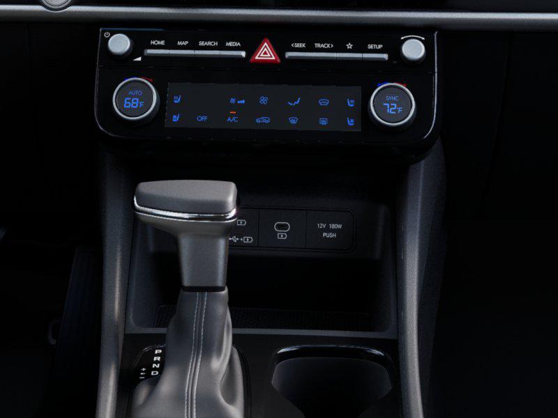 2026 Hyundai Tucson SEL photo 14