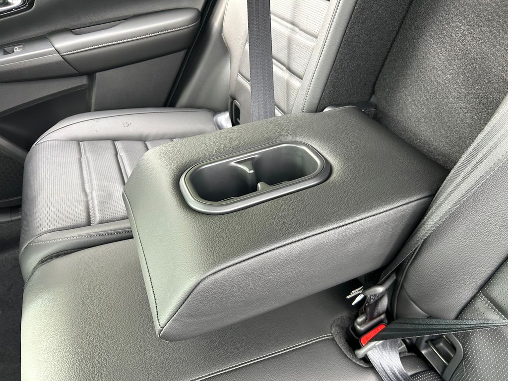 2026 Honda CR-V EX-L photo 32