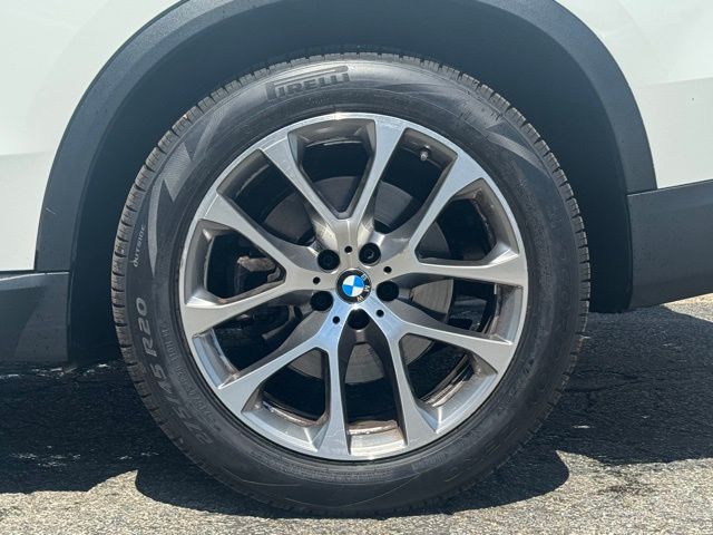2024 Bmw X5 xDrive40i photo 3