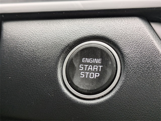 2024 Kia Seltos EX photo 27