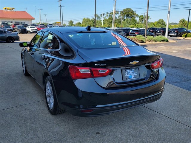 2023 Chevrolet Malibu 1LT photo 6