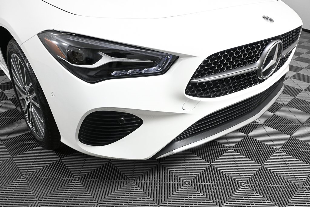 2026 Mercedes Benz CLA 250 photo 26