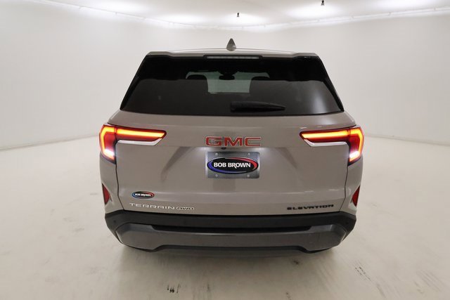 2025 Gmc Terrain Elevation photo 4