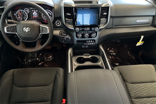 2025 Ram 1500 Big Horn Lone Star photo 12