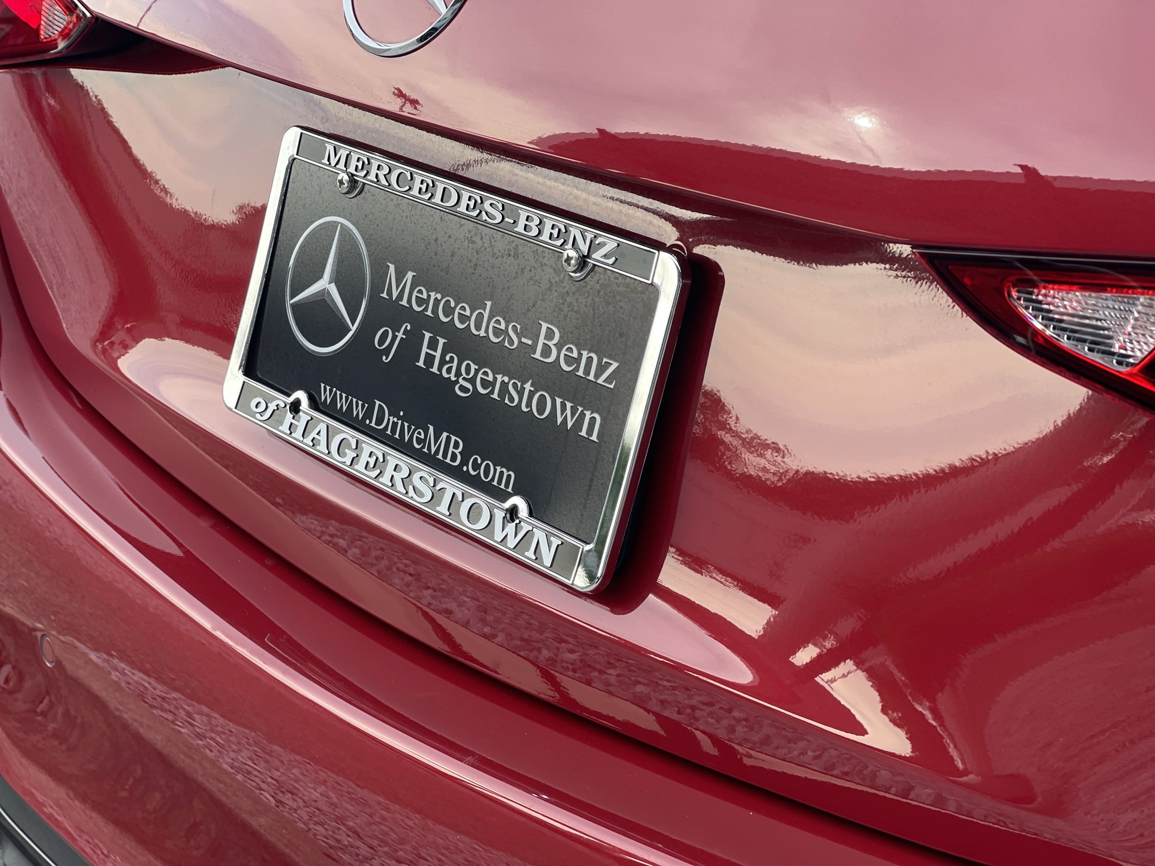2024 Mercedes Benz C 300 photo 16