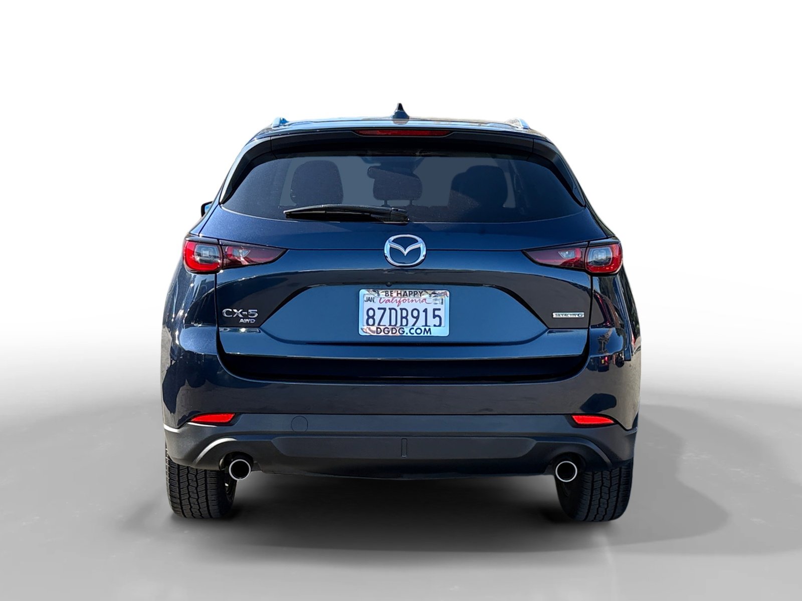 2023 Mazda CX-5 2.5 S Premium photo 4