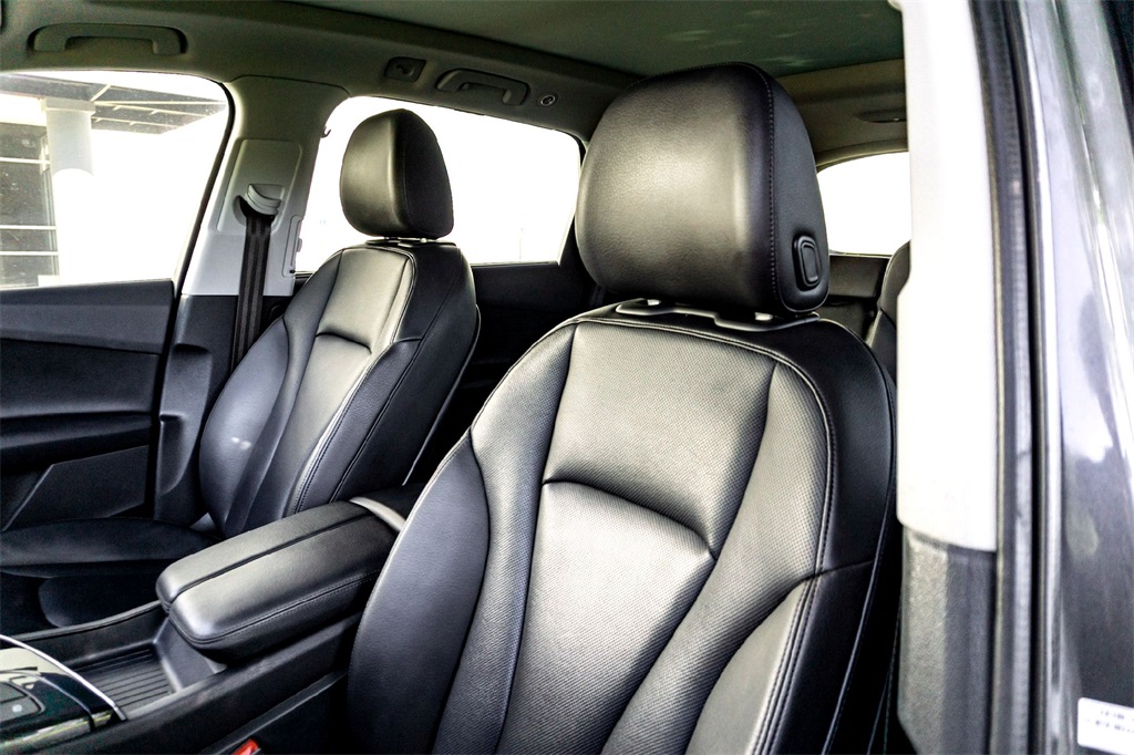 2019 Audi Q7 55 Premium Plus photo 12