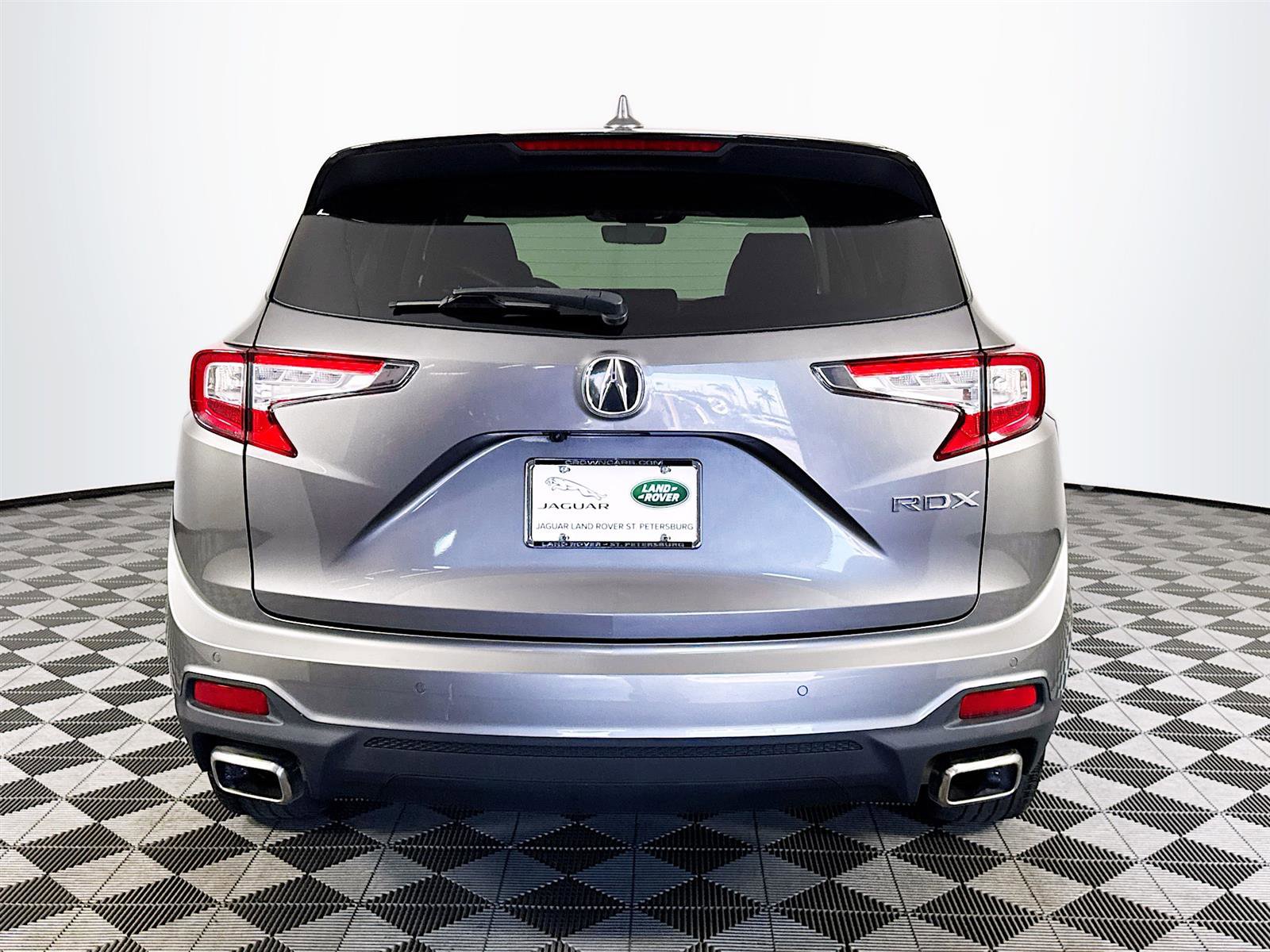 2022 Acura RDX Technology photo 6