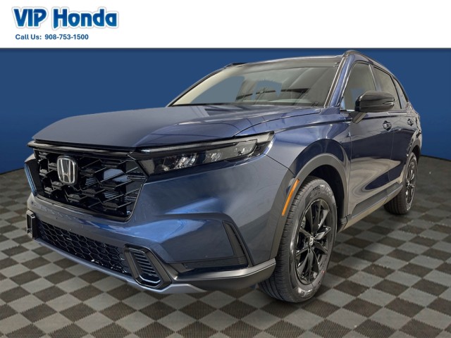 2026 Honda CR-V Sport's photo