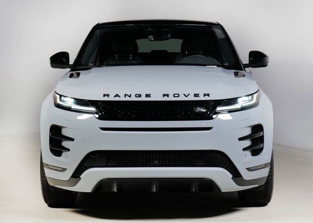 2026 Land Rover Range Rover Evoque Dynamic SE photo 7