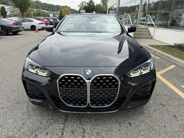 2023 Bmw 430i xDrive photo 2