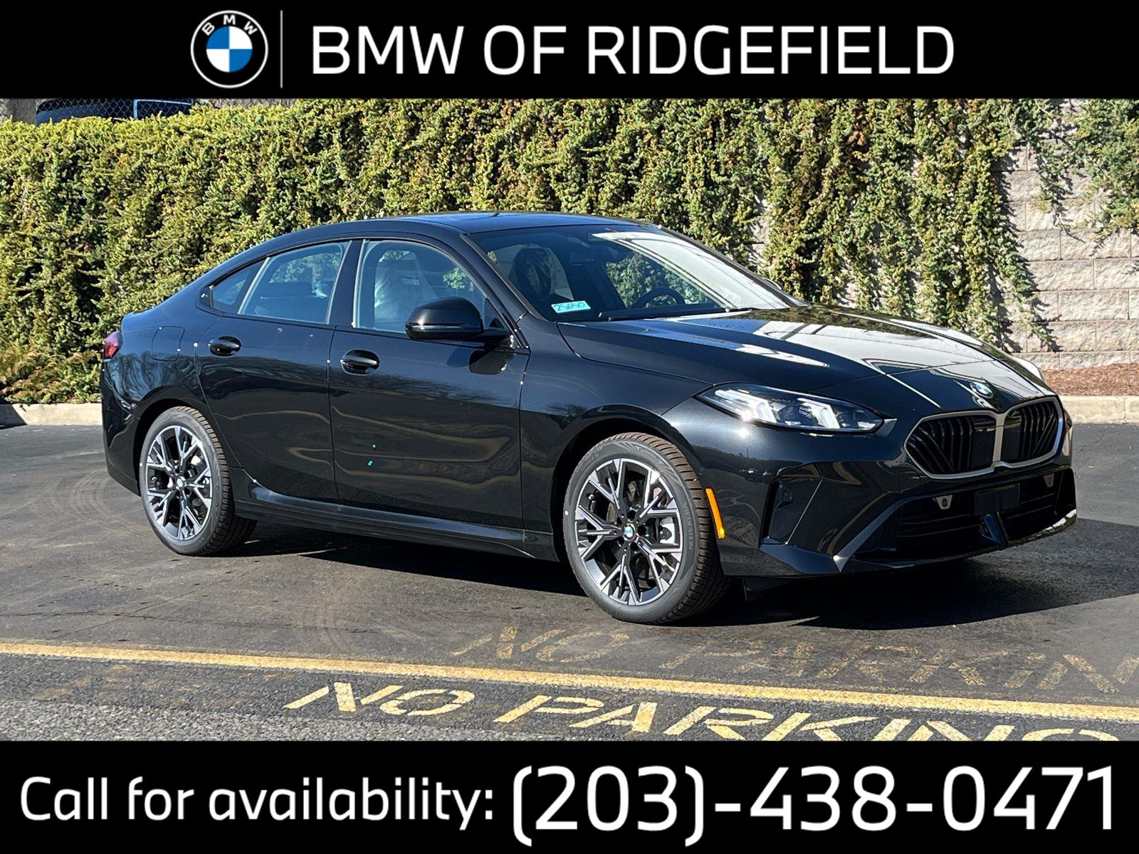 2025 BMW 2 Series 228's photo