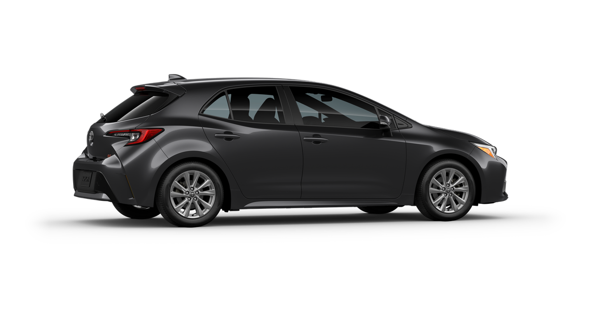 2025 Toyota Corolla SE photo 42