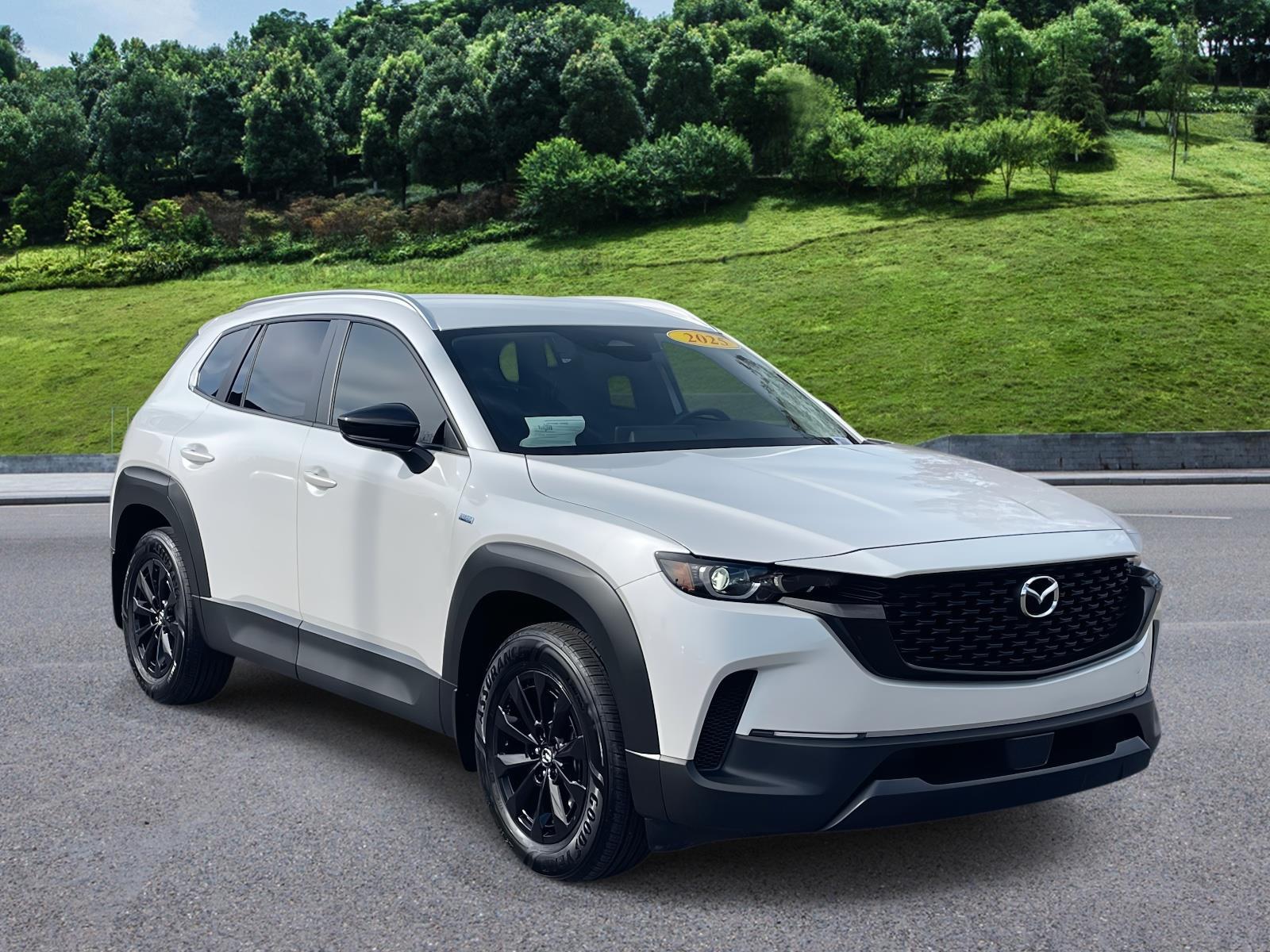 2025 Mazda CX-50 Preferred's photo