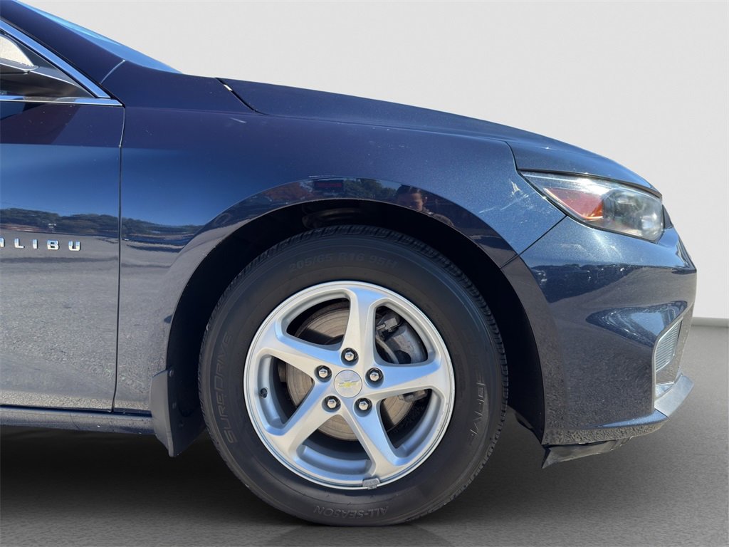 Used 2016 Chevrolet Malibu 1LS with VIN 1G1ZB5ST5GF351962 for sale in Kansas City