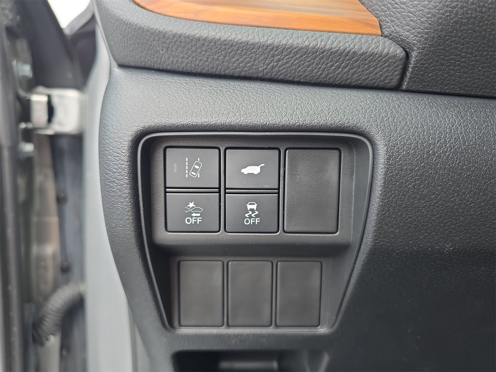 2021 Honda CR-V EX-L photo 19