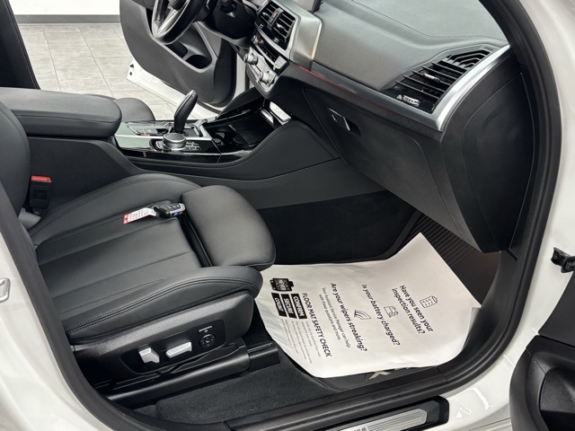 2021 Bmw X4 xDrive30i photo 36