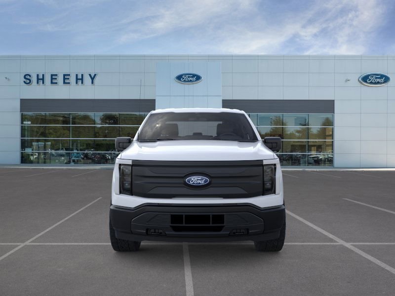 2024 Ford F-150 Lightning photo 2