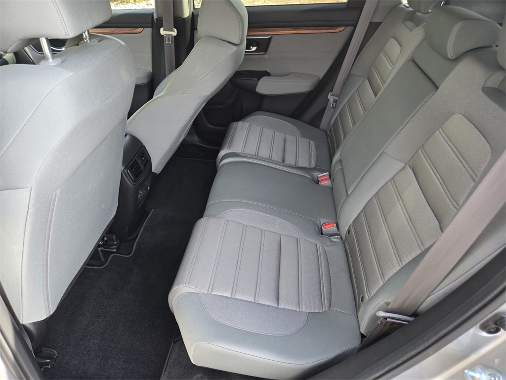 2021 Honda CR-V EX photo 14