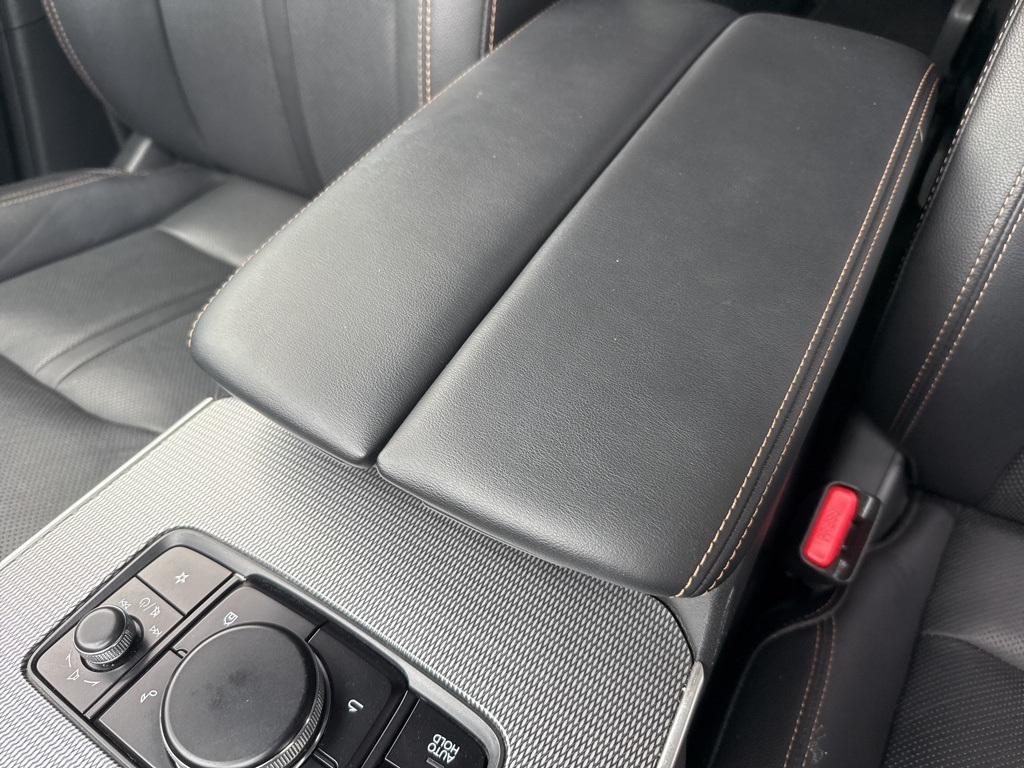 2024 Mazda CX-90 3.3 Turbo Premium photo 46