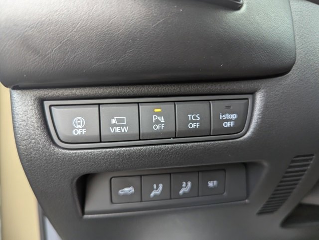 2025 Mazda CX-50 Turbo Premium Plus photo 18
