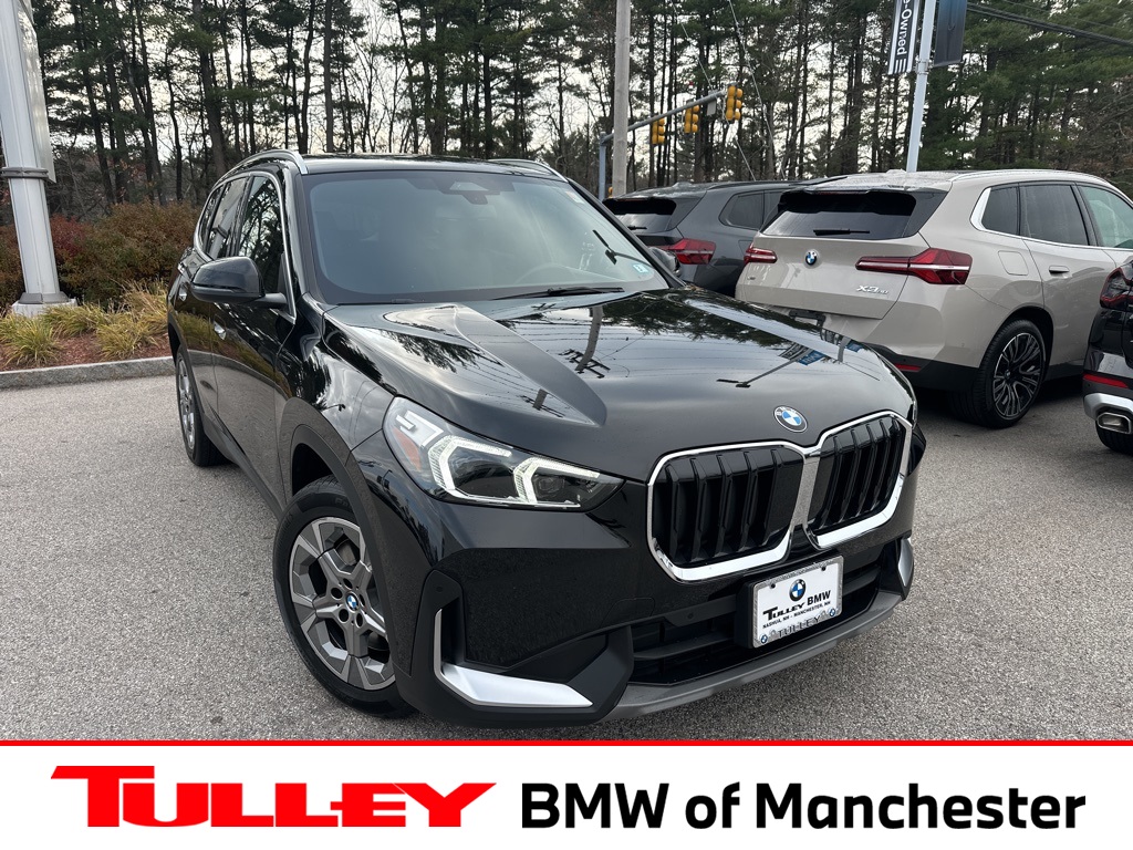 2023 BMW X1 28i's photo