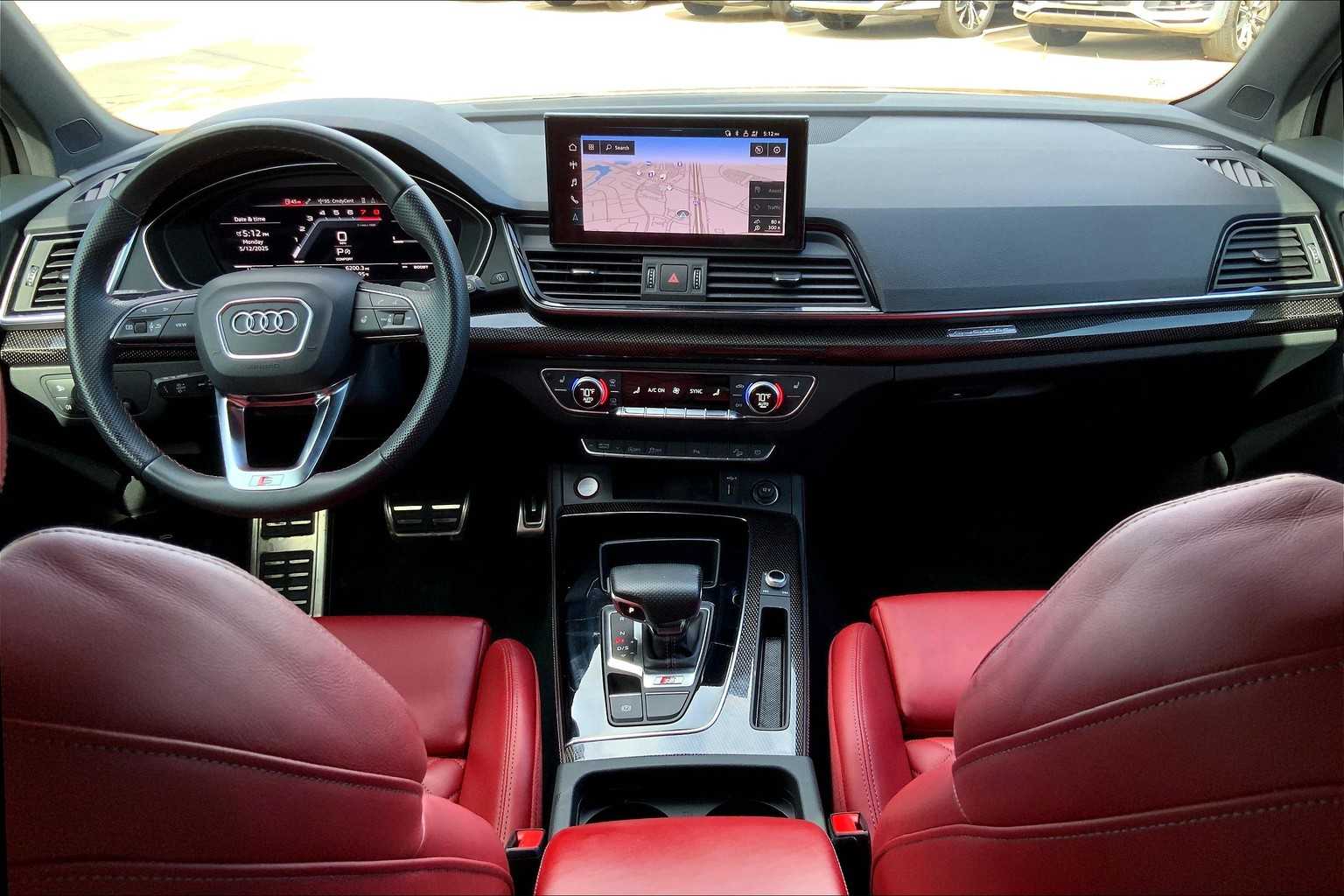2023 Audi SQ5 Premium Plus photo 27