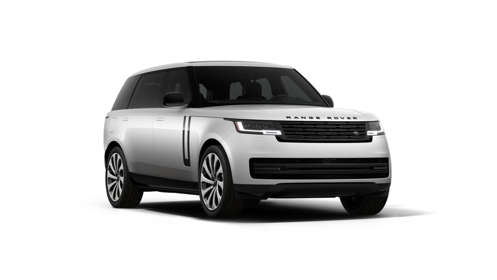 2025 Land Rover Range Rover SE's photo