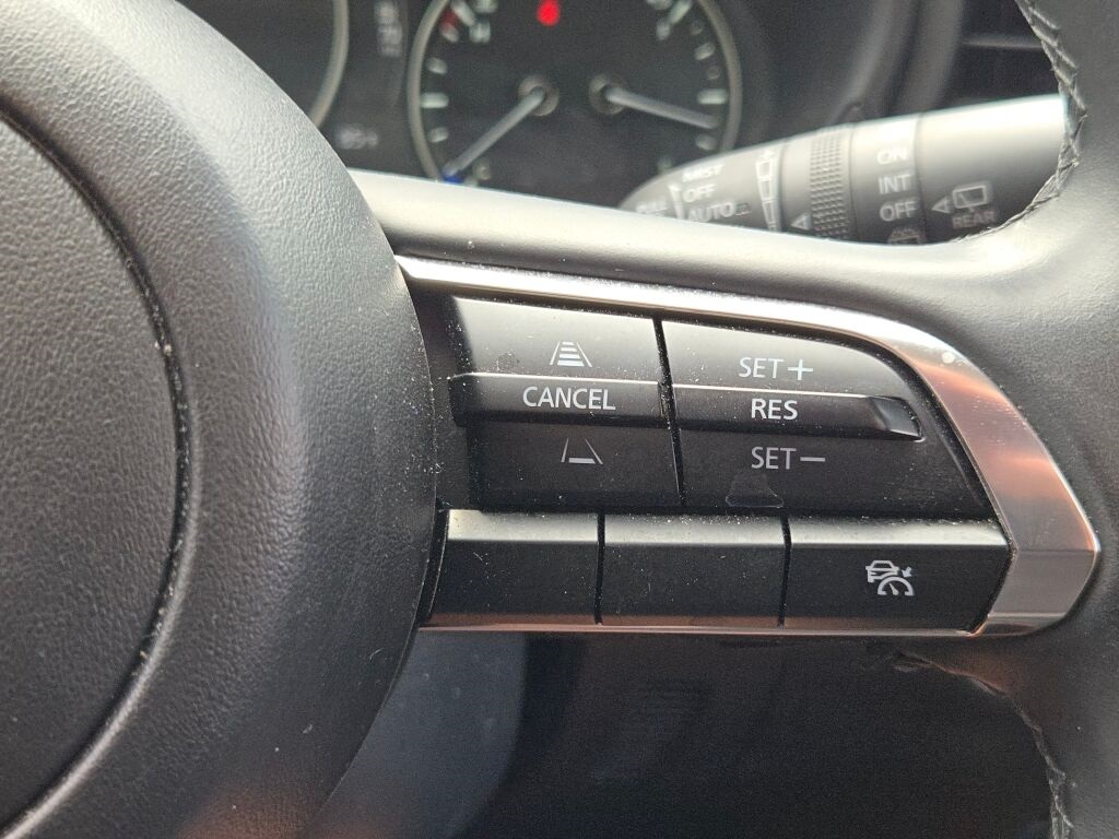 2024 Mazda CX-30 Premium photo 30