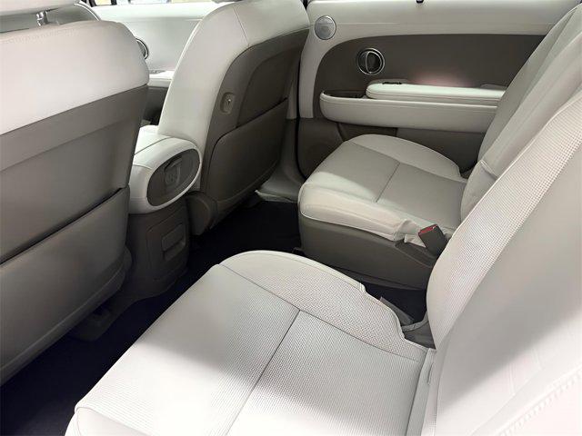 2026 Hyundai Palisade Limited photo 25