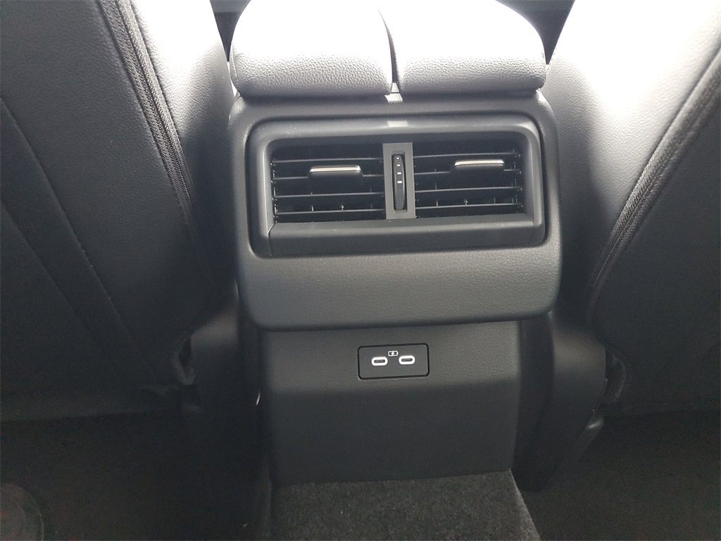 2025 Mazda CX-50 2.5 S Premium photo 28