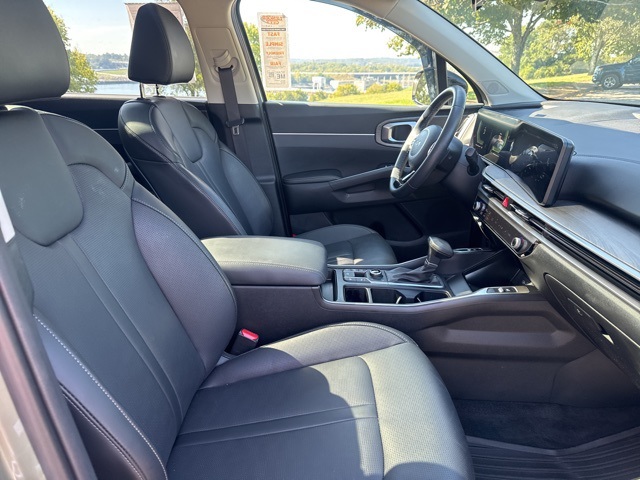 2025 Kia Sorento X-Line EX photo 7