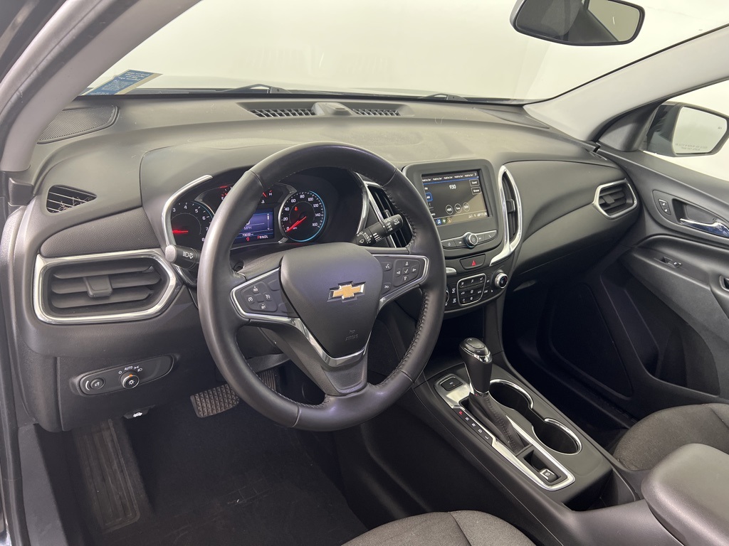 2019 Chevrolet Equinox LT photo 4