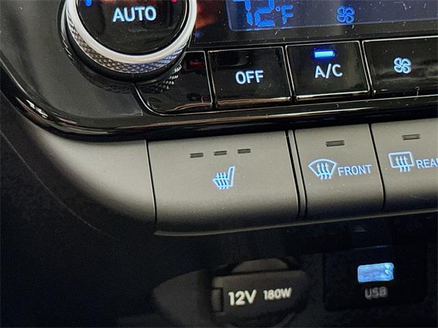 2025 Hyundai Elantra SEL Convenience photo 25